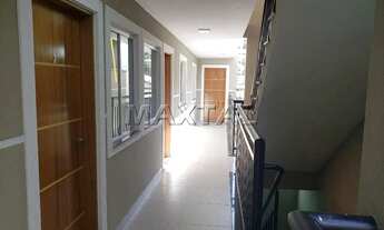 Imagem 6: Apartamento novo à venda com 40 m² com 2 quartos, em Vila Isolina Mazzei - São Paulo - SP