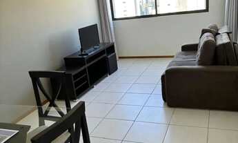 Imagem 2: Imóvel para venda possui 43 metros quadrados com 2 quartos em Boa Viagem - Recife - PE