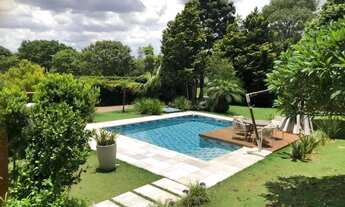 Imagem: Casa para locação no Condomínio Estância