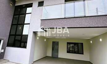 Imagem: EXCELENTES SOBRADOS TRIPLEX DE ALTO PADRÃO