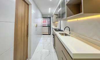 Imagem 4: Apartamento com 3 Quartos na Ponta Dareia - TR227774 SLZ- 76655