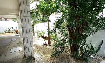 Imagem 4: Apartamento com 2 quartos em Barro Vermelho - Natal - RN