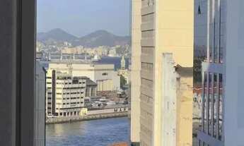 Imagem 4: STUDIO TOTALMENTE MOBILIADO E PLANEJADO PRONTO PARA INVESTIR NO CENTRO DO RIO DE JANEIRO