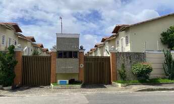 Imagem 7: Imóvel para venda possui 170 metros quadrados com 4 quartos em Sapiranga-Coité - Fortaleza