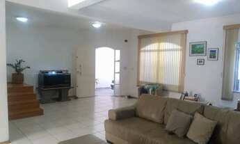 Imagem 4: Casa para venda com 250m² e 3 vagas em Taboão da Serra