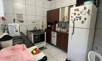 Imagem 7: Casa Tradicional no Coração do COHAMA Oportunidade Única!