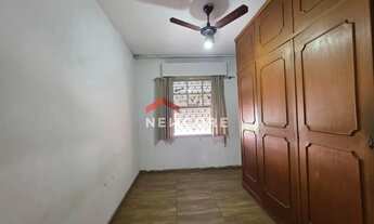 Imagem 4: Apartamento em Rua Alberto Baccarat - Boqueirão - Santos/SP