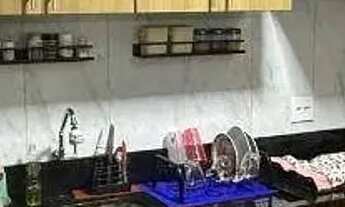 Imagem 7: Apartamento com 3 dormitórios à venda, 91 m² por R$ 345.000,00 - Jardim Mariléa - Rio das