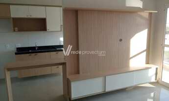 Imagem 2: Apartamento - Balneário Tropical - Paulínia