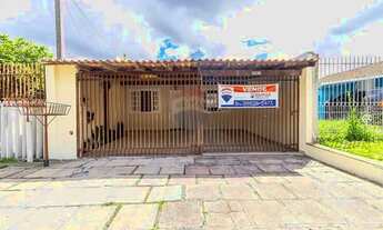 Imagem: Casa térrea à venda, 3 quartos, com churrasqueira