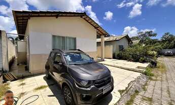 Imagem 6: Casa Térrea para Venda em Camaçari, Vila de Abrantes (Abrantes), 3 dormitórios, 1 suíte, 2