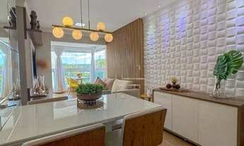 Imagem 5: Apartamento 3 quartos com suíte em Jardim Camburi