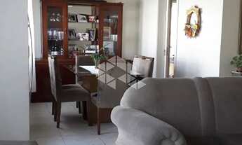 Imagem 5: Casa 3d em condomínio na Cavalhada