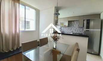 Imagem 4: Apartamento à venda no bairro Bandeirantes, BH