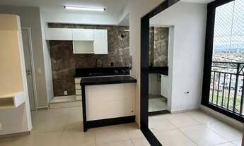 Imagem 7: Alugo apartamento Lunna Campolim andar alto