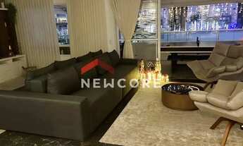 Imagem 2: Apartamento em Avenida Aldino Pinotti - Centro - São Bernardo do Campo/SP