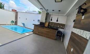 Imagem 2: MS! Oportunidade, casa em condomínio no Araçagi