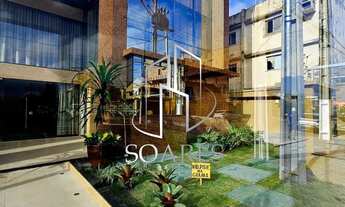 Imagem 4: LAGO DI GARDA (LINDO ACABAMENTO EM PORCELANATO)3 QUARTOS 2 SUÍTES 1 SUÍTES REVERSILVEL