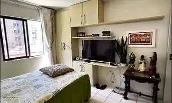 Imagem 4: Apartamento - Edifício Corbusier - 3/4