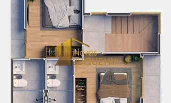 Imagem 2: CASA DE CONDOMINIO RESIDENCIAL em SÃO SEBASTIÃO - SP, CAMBURI