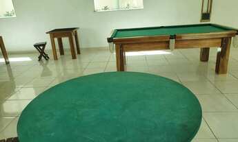 Imagem 2: Apartamento Abrantes