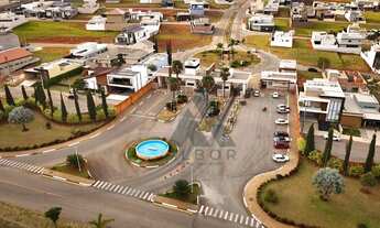 Imagem 3: Terreno à venda, 300 m² por R$ 290.000 - Portal da Figueira - Itapetininga/SP