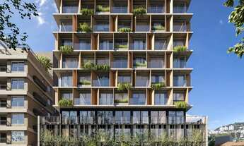 Imagem: Os studios do MAX Studio 94