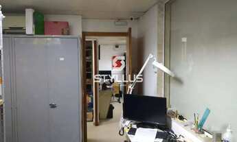 Imagem 5: Pilares Galpão / depósito com venda por R$750.000