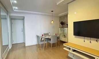 Imagem: Apartamento 3 Quartos com Suíte à Venda