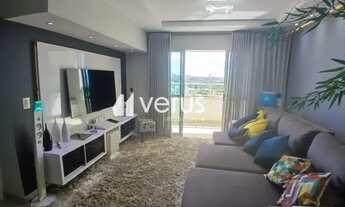 Imagem: Apartamento Mobiliado 105m² com 03 quartos