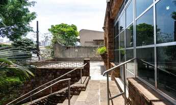 Imagem 3: Casa para venda em Aclimação com 4 quartos , 334m²