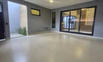 Imagem 3: Casa Térrea Pronta para Morar com Cozinha Planejada no Vila Verde Bragança Paulista