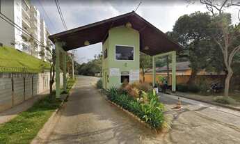 Imagem 3: Lote em condomínio em Rua Santa Catarina - Granja Viana - Cotia/SP