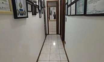 Imagem 3: Apartamento para Venda em São Paulo, Parque São Jorge, 3 dormitórios, 2 banheiros, 1 vaga