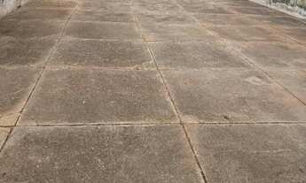 Imagem: Casa na alexandrina