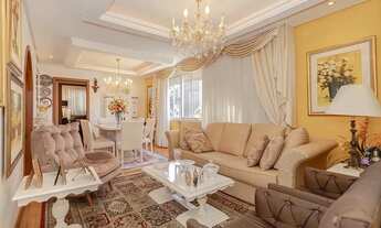 Imagem 7: Imóvel para venda com 108 metros quadrados com 3 quartos em Santana - Porto Alegre - RS