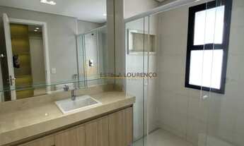 Imagem 4: Apartamento para Locação em Bauru, Vila Aviação, 3 dormitórios, 3 suítes, 4 banheiros, 2 v