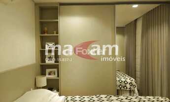 Imagem: Apartamento à venda Rua Bartolomeu Feio