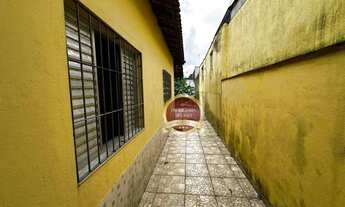 Imagem 7: Casa com 2 dormitórios à venda, 180 m² por R$ 500.000,00 - Tupi - Praia Grande/SP