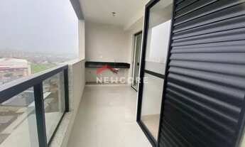 Imagem 3: Apartamento em Avenida José Paes de Almeida - Santa Mônica - Uberlândia/MG