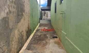 Imagem 4: Casa com 1 dormitório para alugar, 50 m² por R$ 900,00/mês - Santa Rita 1 - Londrina/PR