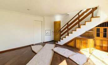 Imagem 4: Aluguel Cobertura 3 Dormitórios - 181 m² Vila Romana