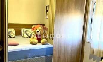 Imagem 7: Apartamento em Rua Stéfano Baruffi - Residencial e Comercial Palmares - Ribeirão Preto/SP