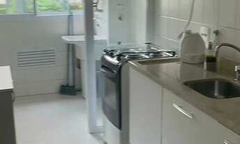 Imagem 3: Locação 2 Dormitórios Centro de Alphaville