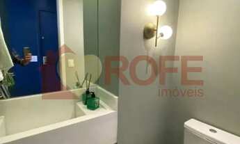 Imagem 5: Apartamento 158m², 3 dorm, 3 Suítes, 3 vagas. *Um Estilo de Vida com o Melhor de São Paulo