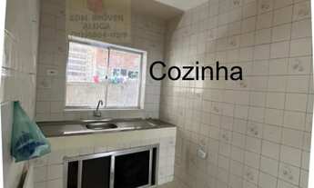 Imagem 5: Cod.EDM7660 - ROCHA: Casa 2qts, depend. gargem, quintal, prox. Praça