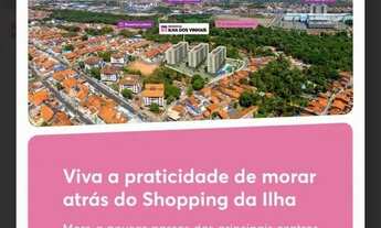 Imagem 7: MSE30.-ILHA DOS VINHAIS - MORE AO LADO DO SHOPPING DA ILHA!!