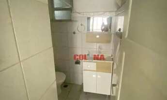 Imagem 7: Apartamento com 1 quarto para alugar, 25 m² por R$ 1.600+taxas/mês - Icaraí - Niterói/RJ