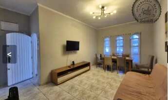 Imagem: Casa na Guilhermina, Praia Grande/SP