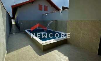 Imagem 5: Casa em Rua dos Marinheiros - Jardim Praia Grande - Mongaguá/SP